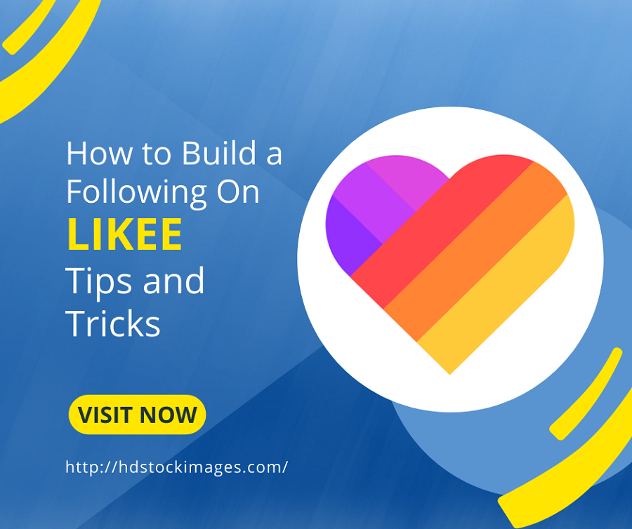 How to Build a Following