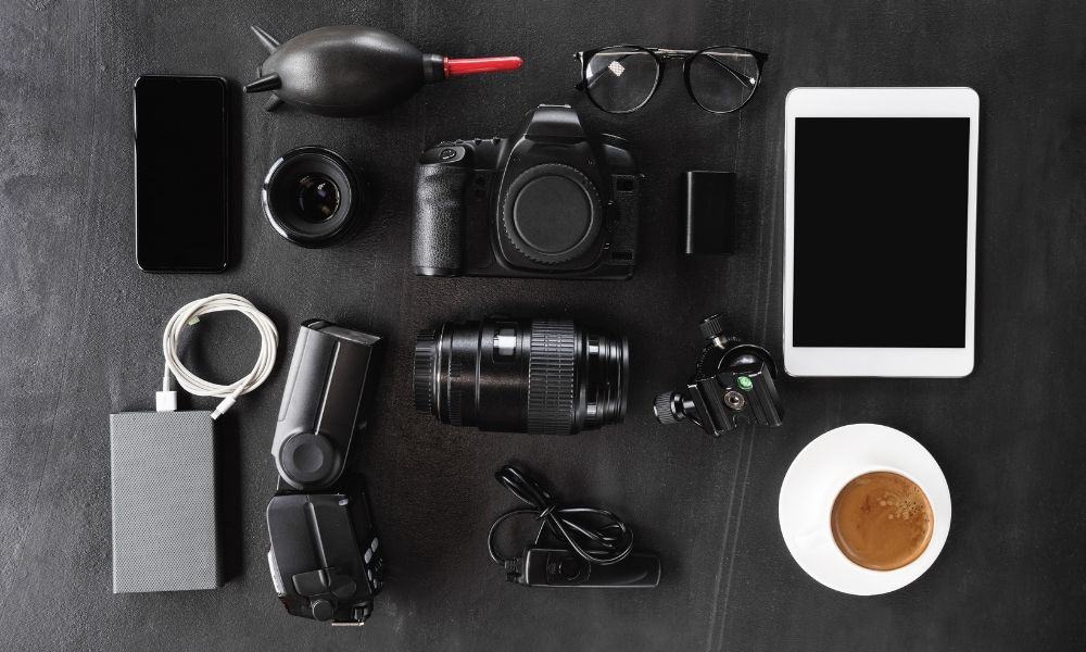 The Top Camera Accessories for Taking Your Photography to the Next Level
