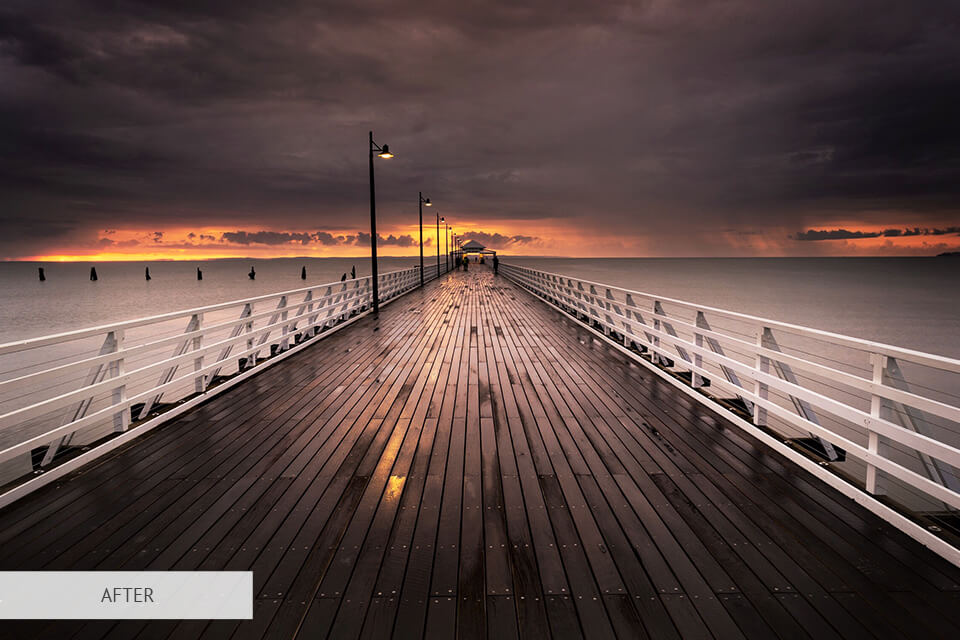 How to Use Leading Lines to Create Powerful Images