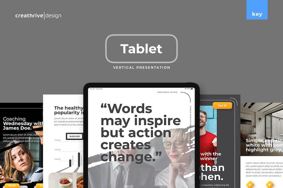 Top 10 Premium Free Ipad Keynote Templates Free Download