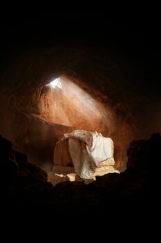 Free Photo | Jesus tomb location concept