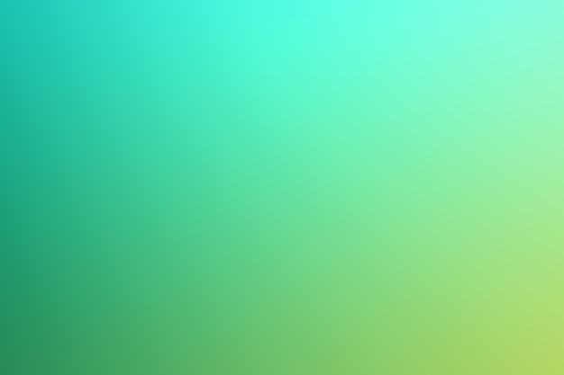 Free Vector | Gradient background in green tones