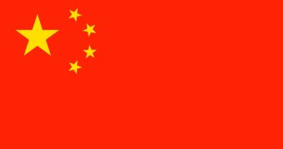 Free Vector | Illustration of china flag