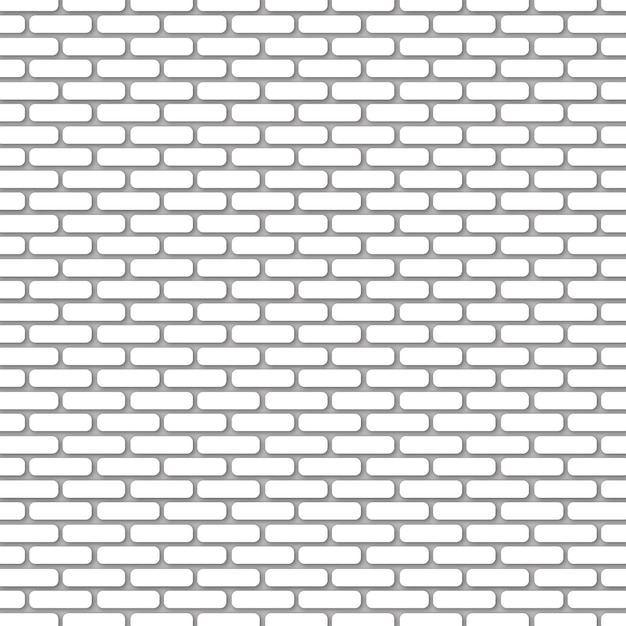 Free Vector | White textured pattern background