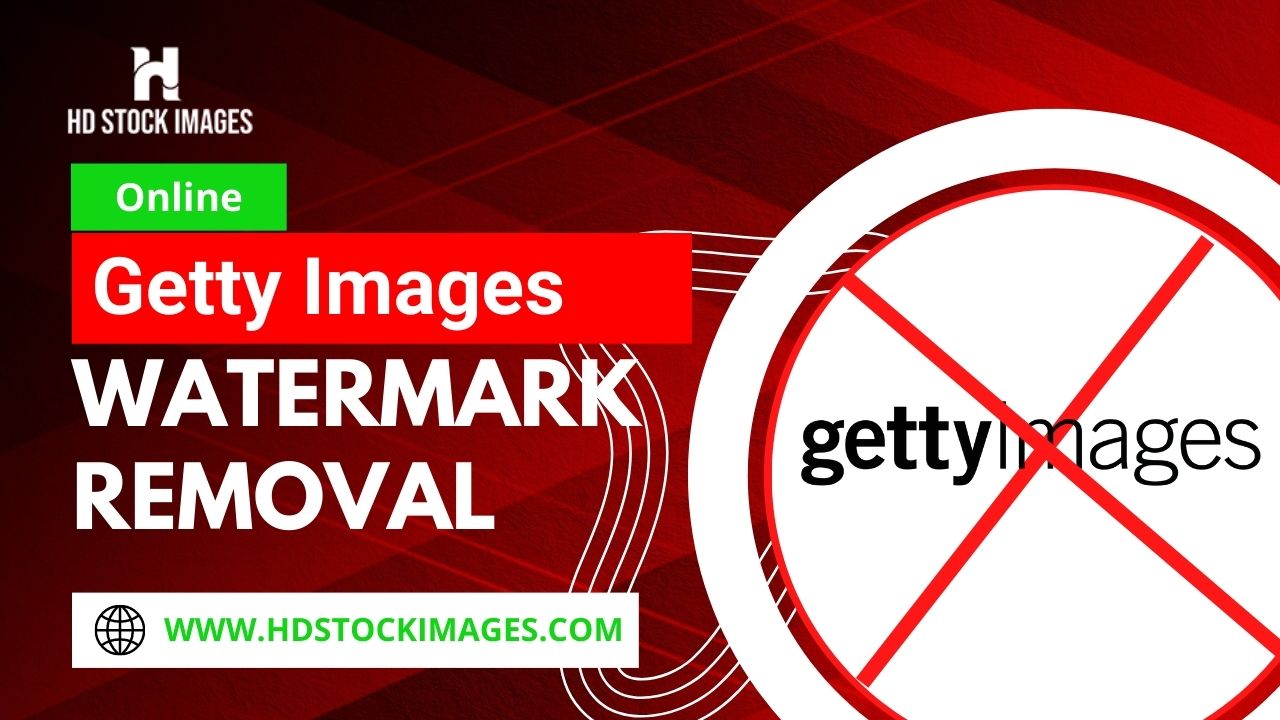 Getty Images Photos Watermark Remover HD Stock Images