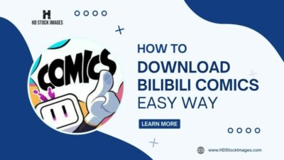 How to Download a Comics in Bilibili Comics – Easy Way