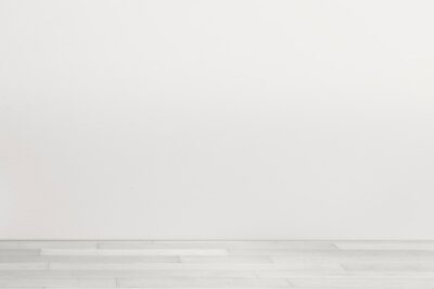Free Photo | Empty minimal room interior design with light gray wall