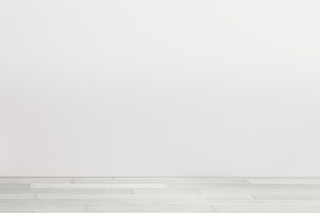 Free Photo | Empty minimal room interior design with light gray wall