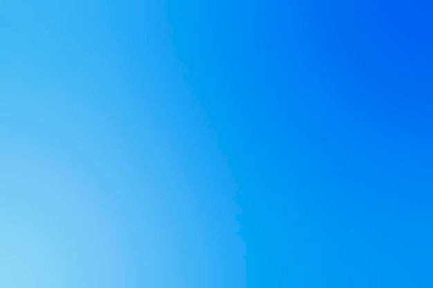 Free Vector | Blue gradient background illustration