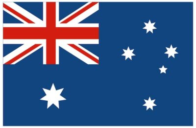 Free Vector | Flag of australia vector