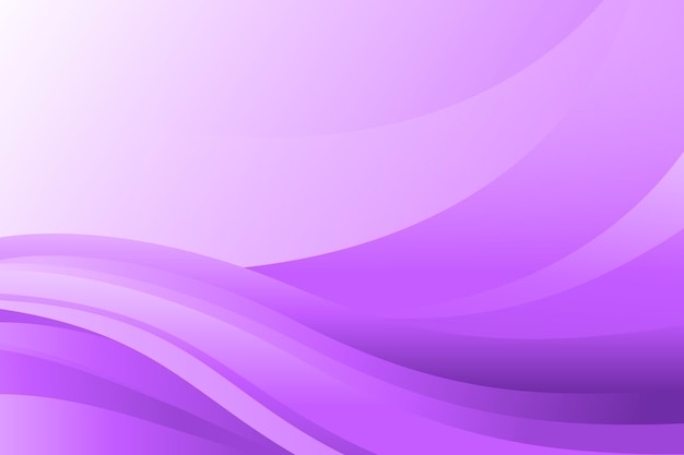 Free Vector | Gradient smooth background