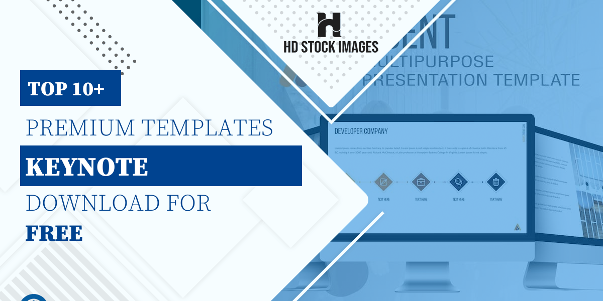 Top 5+ Premium Slide Layout in PowerPoint Keynote Templates Free Download