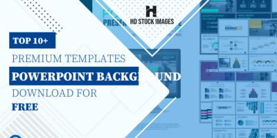 Top 5+ Premium PowerPoint Background Keynote Templates Free Download