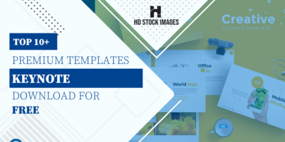 Top 5+ Creative PPT Templates Free Download