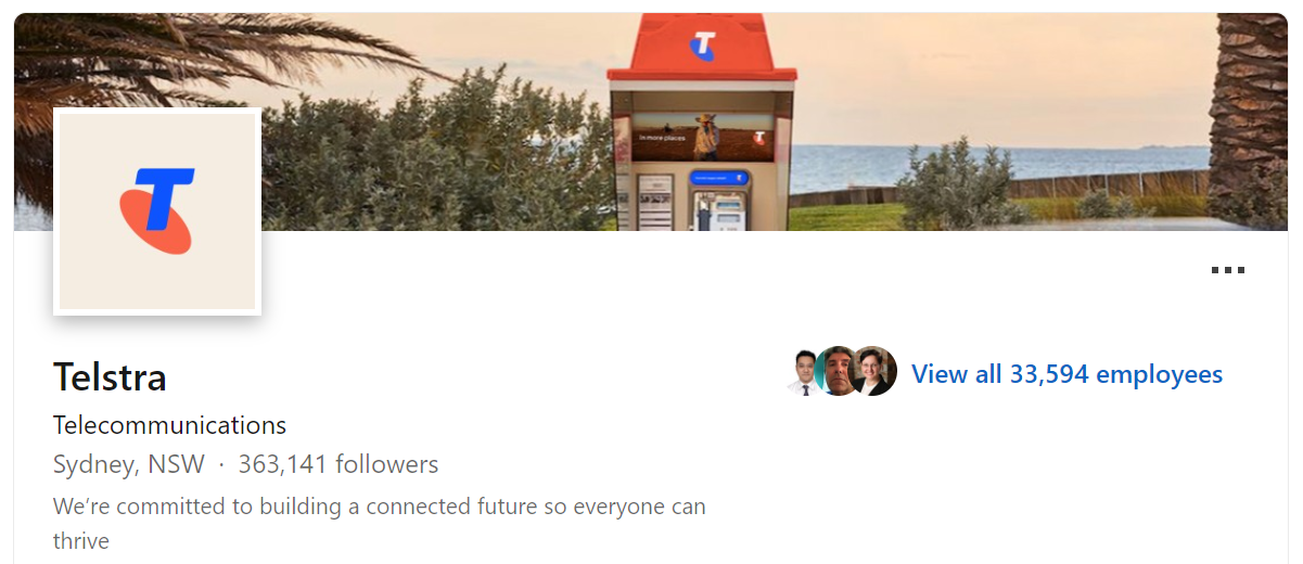 an image of Telstra