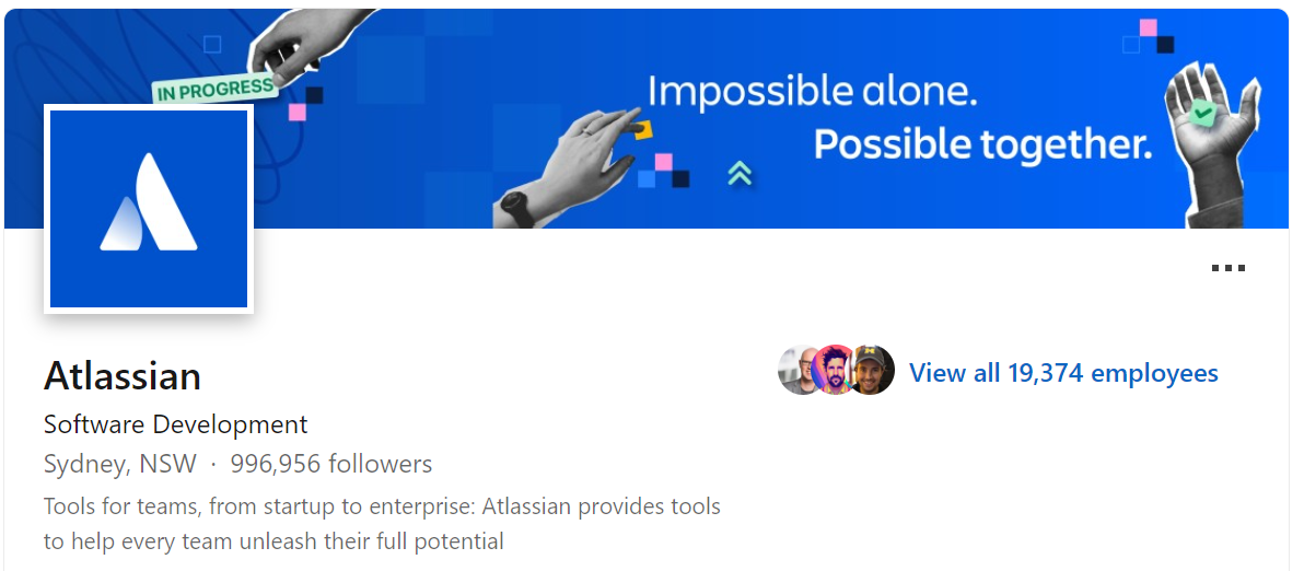 an image of Atlassian