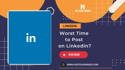 an image of The Worst Time to Post on LinkedIn: Timing Your Updates for Maximum Impact