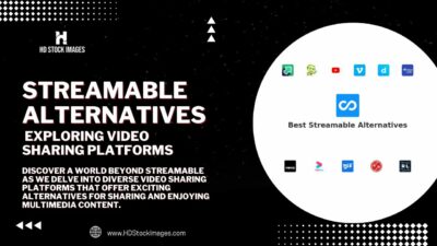 Streamable Alternatives: Exploring Video Sharing Platforms