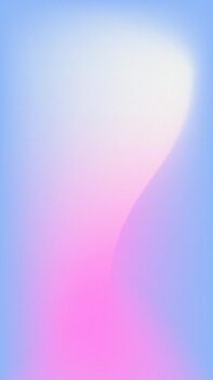 Free Vector | Blur pink blue abstract gradient background vector
