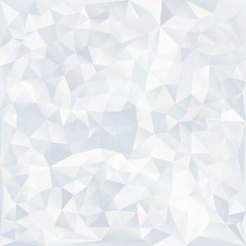 Free Vector | Gray and white crystal textured background