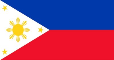 Free Vector | Illustration of the philippinesflag