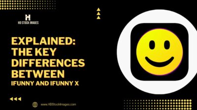 Explained: The Key Differences Between Ifunny and Ifunny x