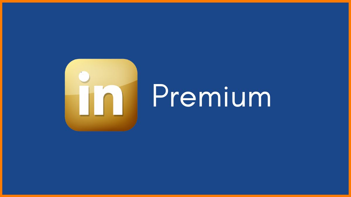 An image of Linkedin Premium
