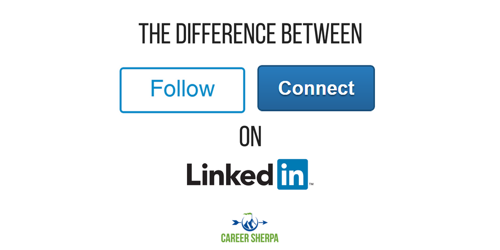 An image of The-Difference-Between-Following-and-Connecting-on-LinkedIn-1