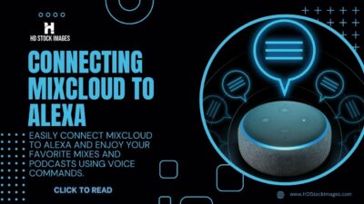 Connecting Mix cloud to Alexa: a Step-by-step Guide