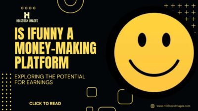 Is Ifunny a Money-making Platform? Exploring the Potential for Earnings