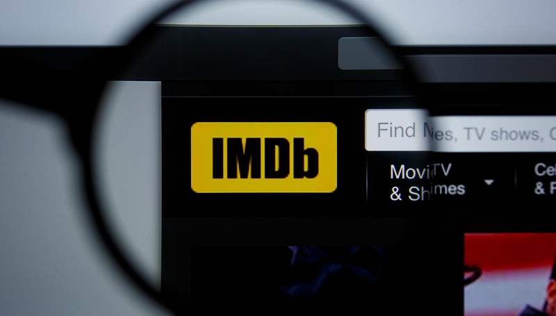 "Explore movie details, ratings, reviews, cast information, and more with IMDb's free features." 