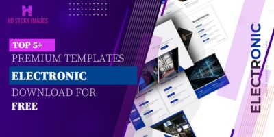 Top 6+ Electronic Keynote Templates Free Download