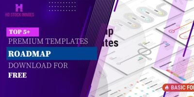 Top 6+  Keynote Roadmap Template Free  Download