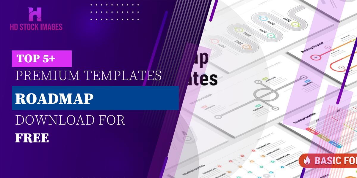 Top 6+  Keynote Roadmap Template Free  Download