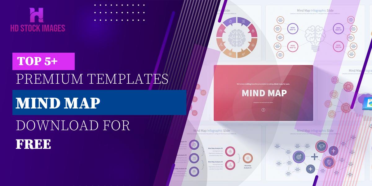 Top 6+  Keynote Mind Map Template Free  Download