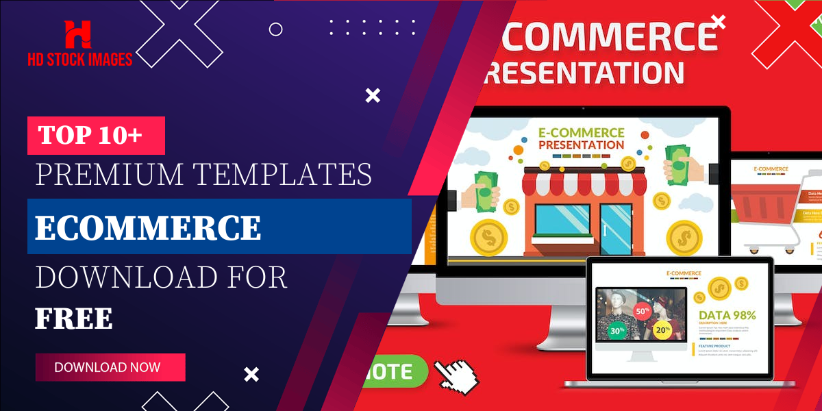 Top 6+ Ecommerce Keynote Templates Free Download