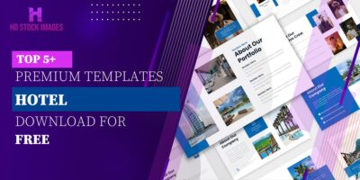 Top 6+ Hotel Keynote Templates Free Download