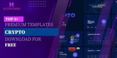 Top 6+ Crypto Keynote Templates Free Download