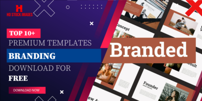 Top 6+ Branding Keynote Templates Free Download