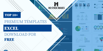 Top 6+ Excel Keynote Templates Free Download