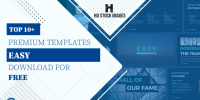 Top 6+ Easy Keynote Templates Free Download