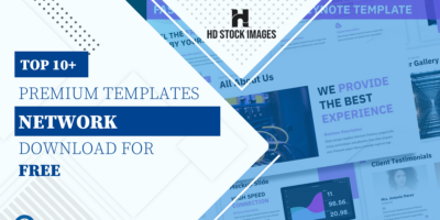 Top 6+ Network Keynote Templates Free Download