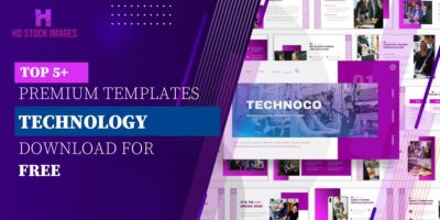 Top 6+ Technology Keynote Templates Free Download