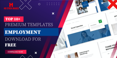 Top 6+ Employment Keynote Templates Free Download