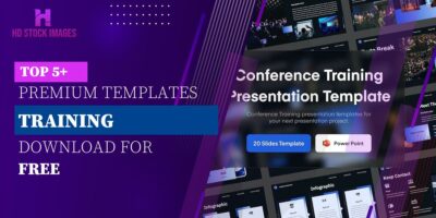 Top 6+ Training Keynote Templates Free Download