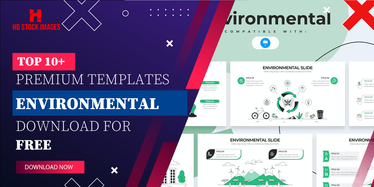 Top 6+ Environmental Keynote Templates Free Download