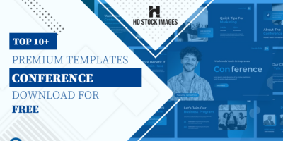 Top 6+ Conference Keynote Templates Free Download