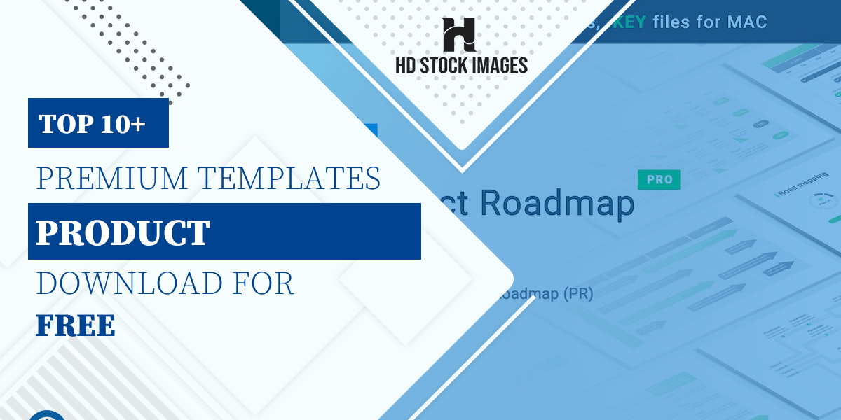 Top 6+ Product Keynote Templates Free Download