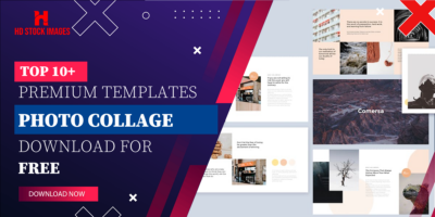 Top 6+  Keynote Photo Collage Template Free  Download