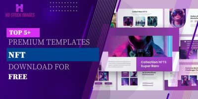 Top 6+ Nft Keynote Templates Free Download